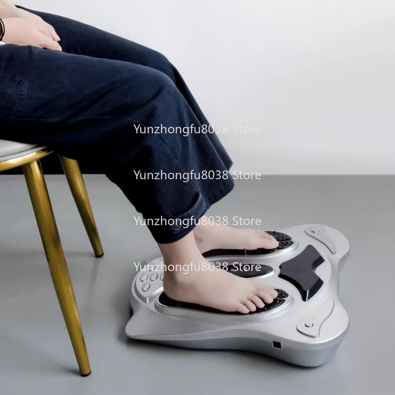 Foot Spa - EMS Foot Massager Infrared Health Protector