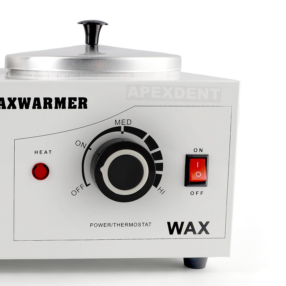 500CC Double Pot Wax Melting M - Wax Warmer ulasan dan harga