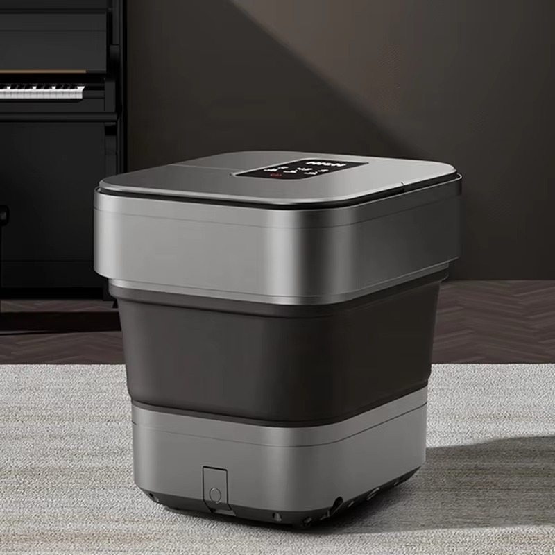 Electrically-powered Folding W - Spa Massager ulasan dan harga