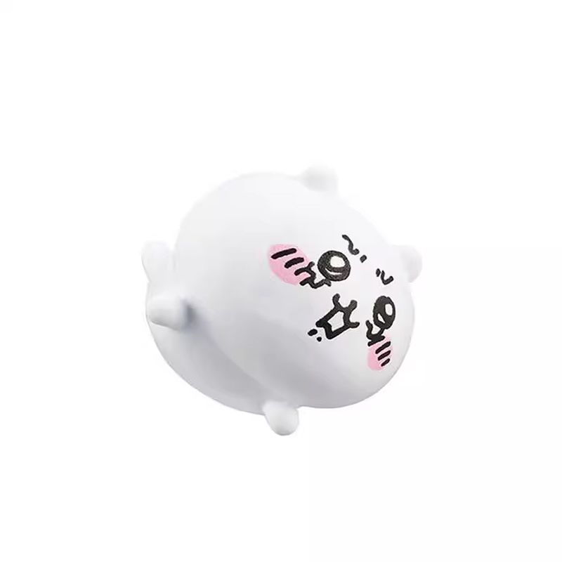New Chiikawa Bath Cute Anime S - Bath Salts ulasan dan harga