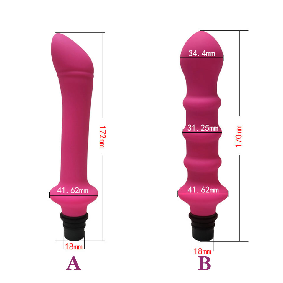 Masturbator Fascia Gun Adapter - Massage Gun ulasan dan harga