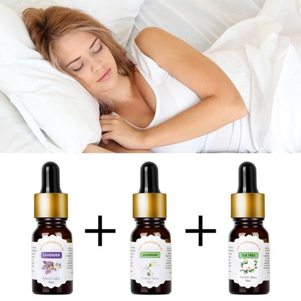 Water-Soluble Aromatherapy Ess - Aromatherapy Diffuser ulasan dan harga