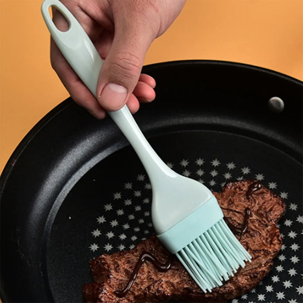 3Pcs Cream Scraper DIY Bread C - Body Brush ulasan dan harga