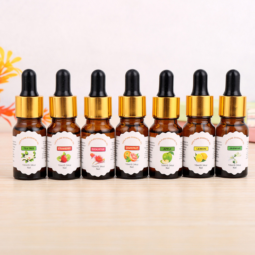 10Ml Grapefruit Scent Water-So - Aromatherapy Diffuser ulasan dan harga