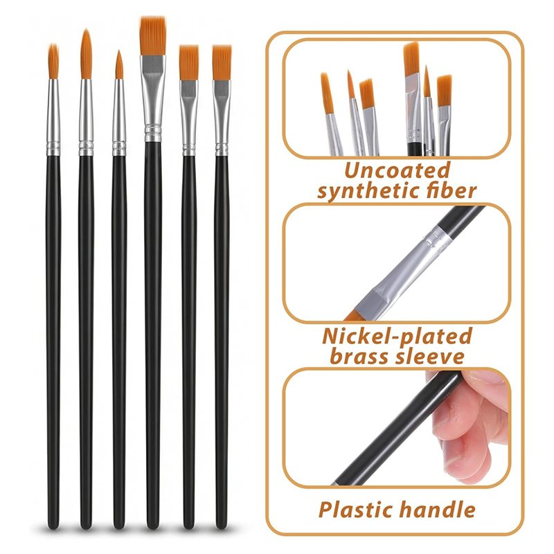 A84E-Professional For Hallowee - Body Brush ulasan dan harga
