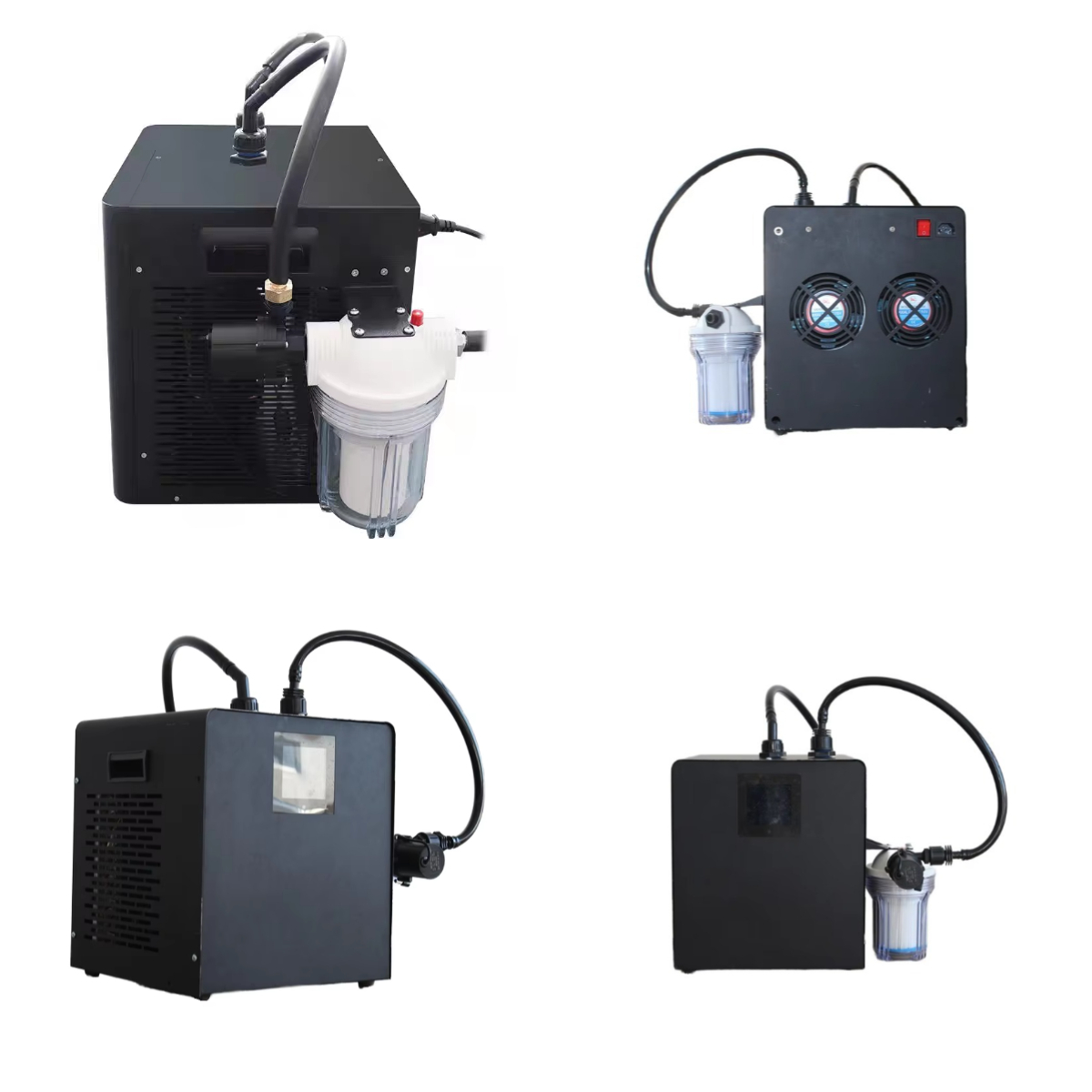 Hot Sale 1/3HP Portable Mini W - Hot Tub ulasan dan harga
