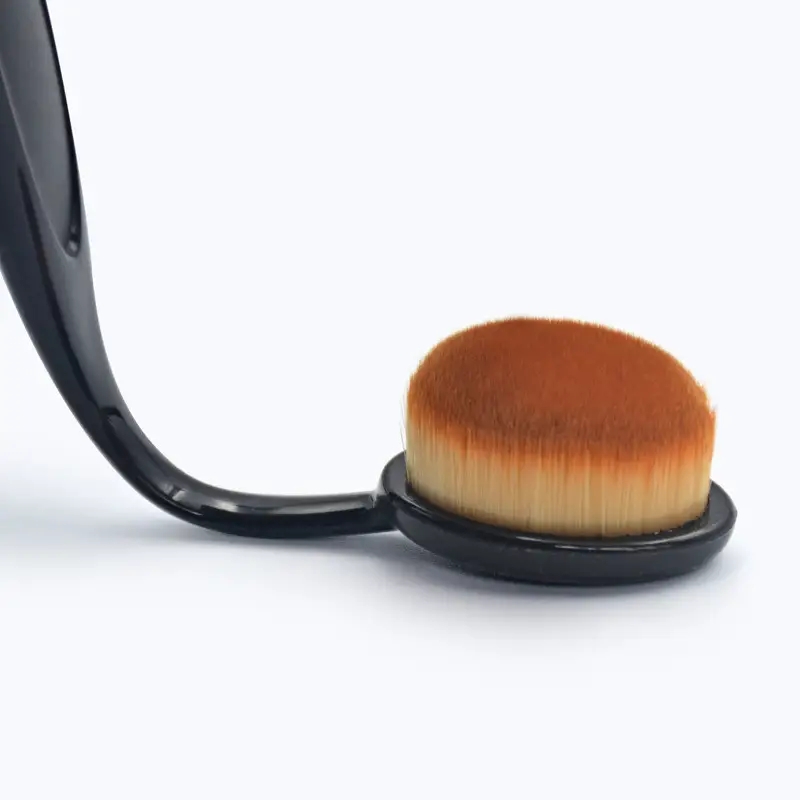 1/2/5/10PCS Large Foundation B - Body Brush ulasan dan harga