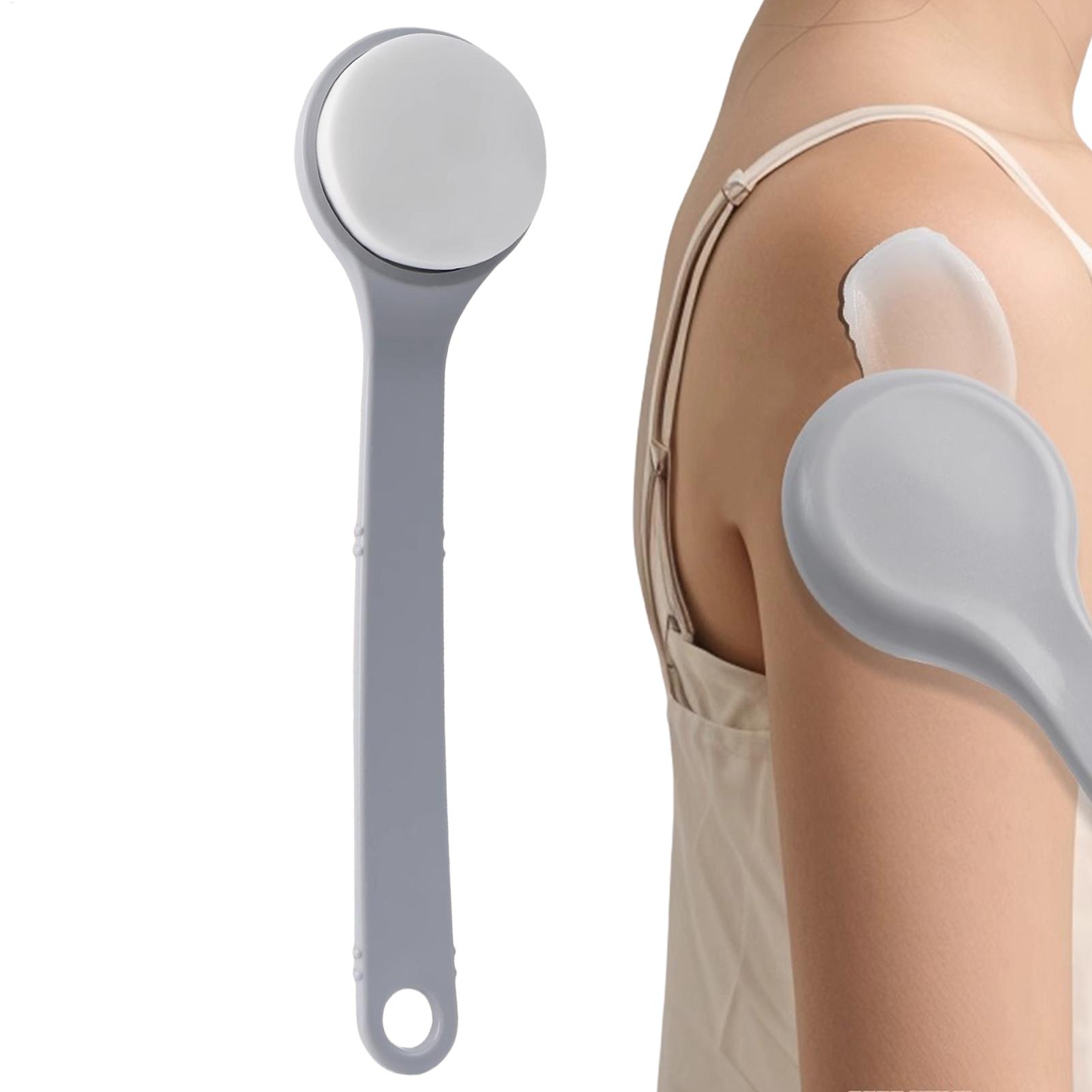Lotion Applicator MultiFunctio - Body Brush ulasan dan harga