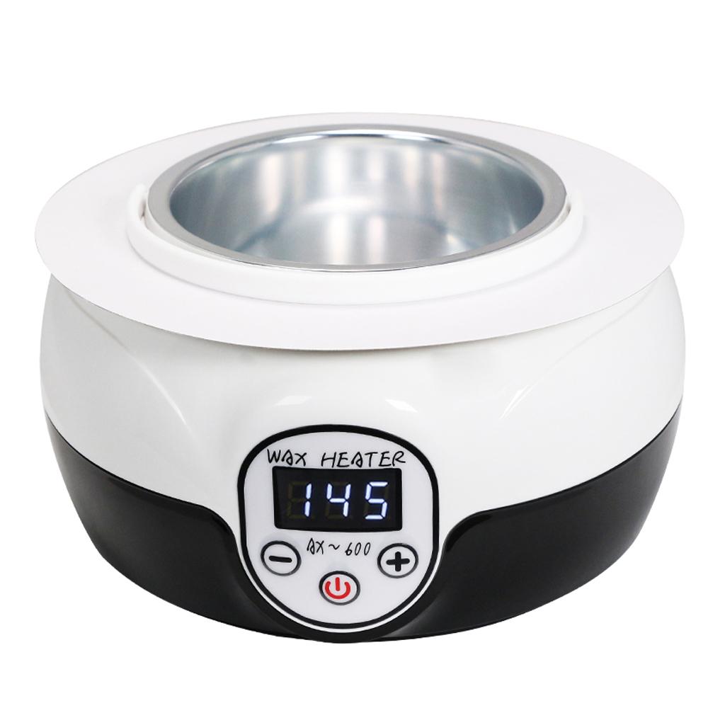 Wax Warmer Collars Set Paper P - Wax Warmer ulasan dan harga