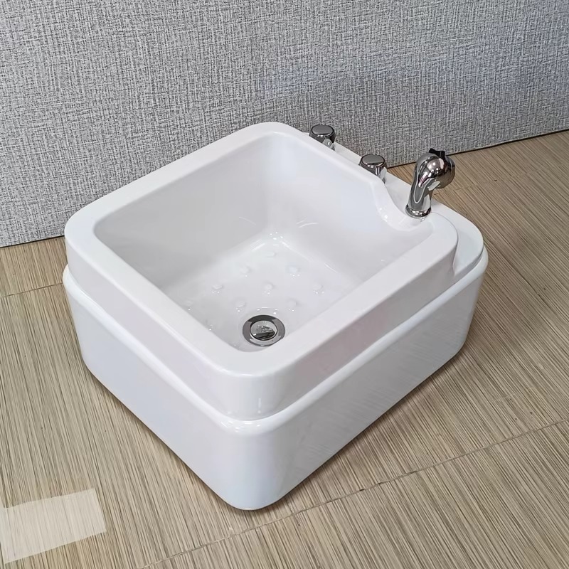 Wholesale Electric Portable Re - Spa Massager ulasan dan harga