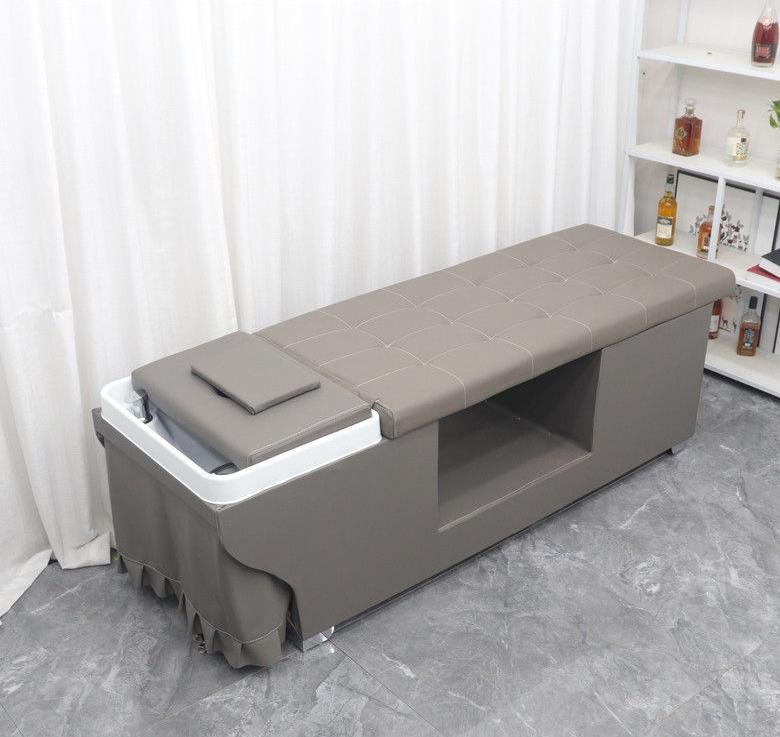Multifunctional  Head Spa Sham - Spa Massager ulasan dan harga
