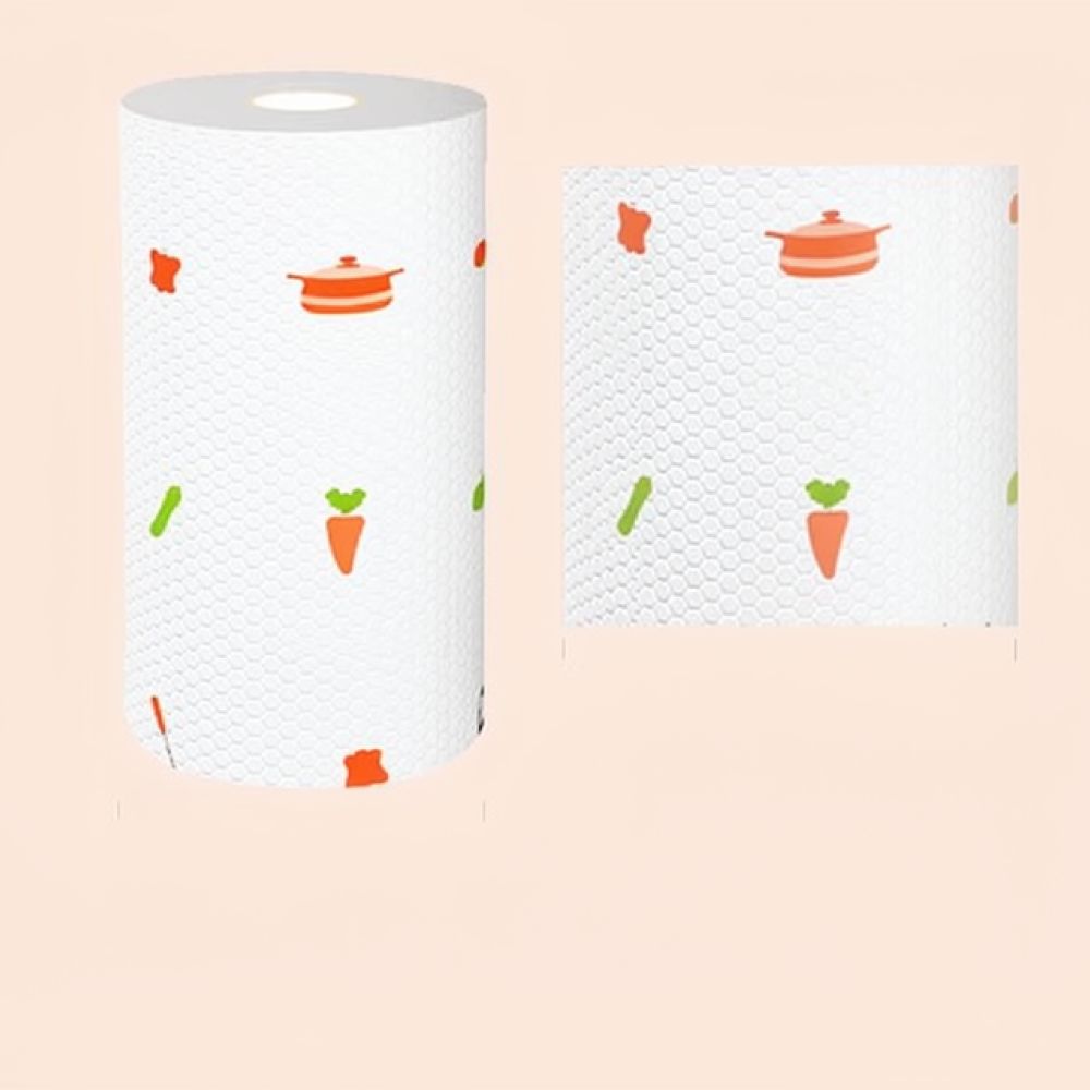 Disposable Pedicure Towels Abs - Foot Spa ulasan dan harga