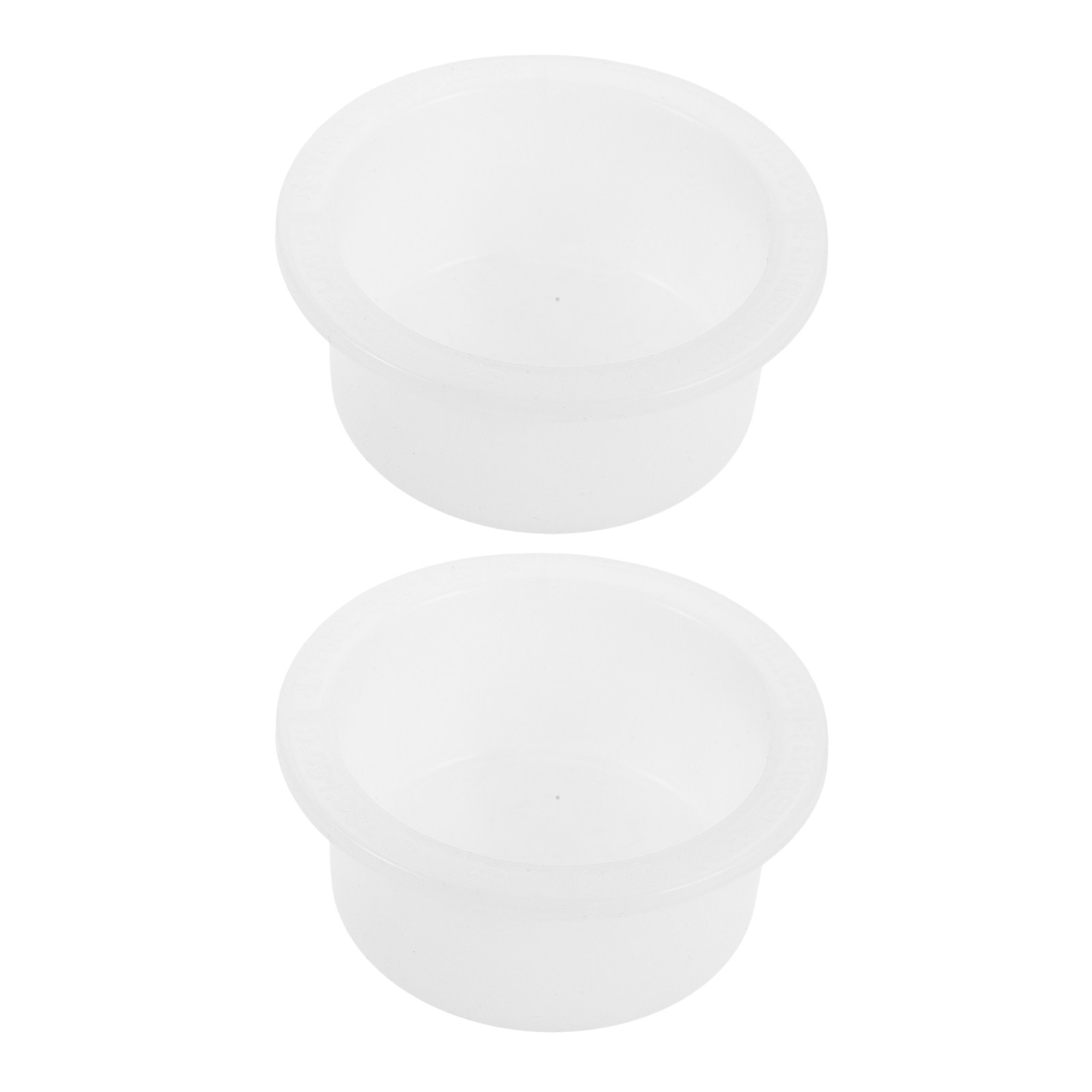 2Pcs Silicone Wax Melt Warmer  - Wax Warmer ulasan dan harga