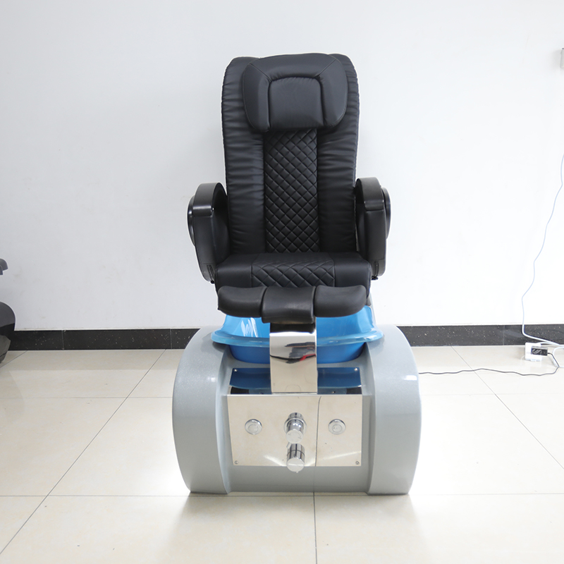 Factory Wholesale Electric Rec - Foot Spa ulasan dan harga