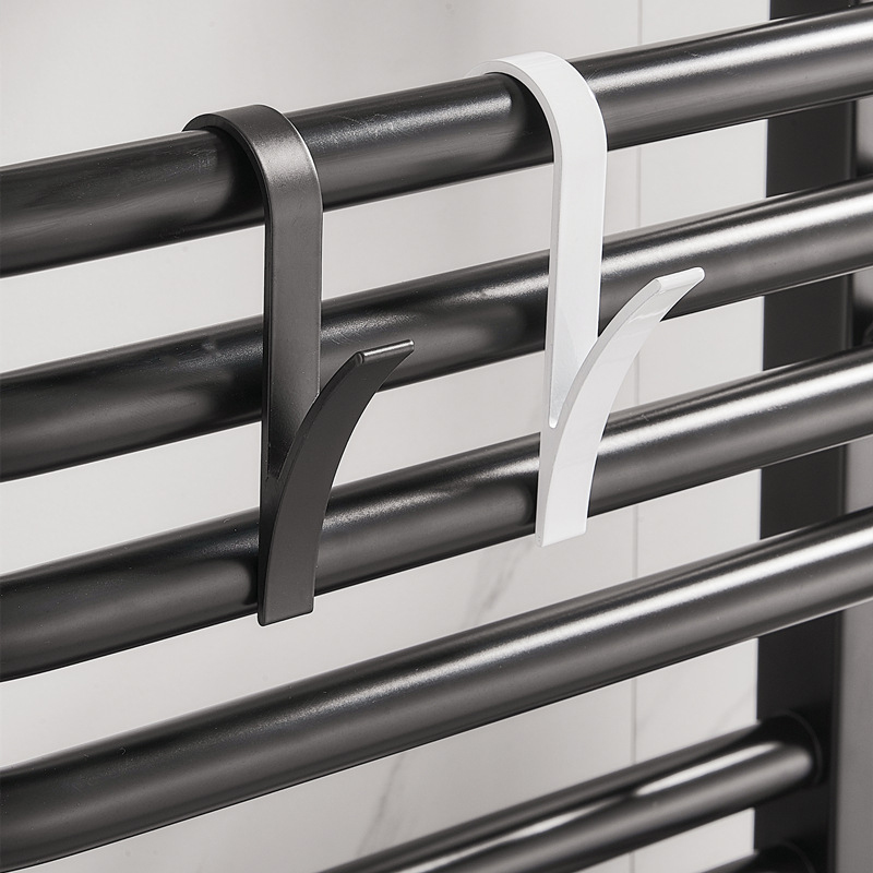 Metal Towel Racks Multi-Purpos - Spa Towel ulasan dan harga
