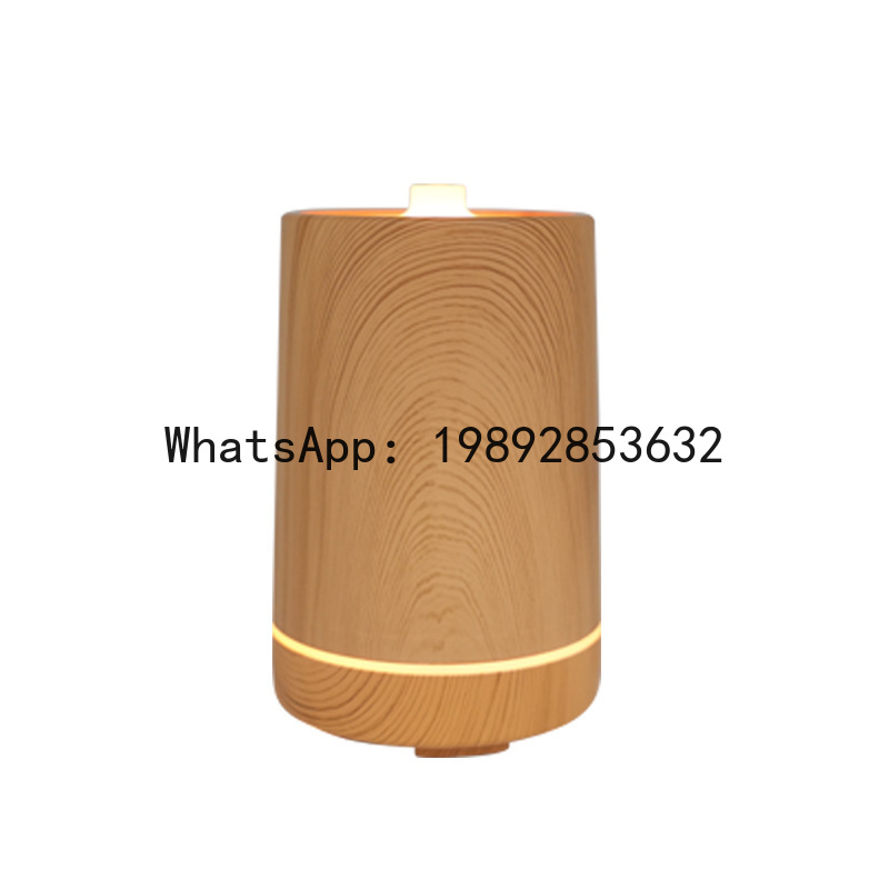 XXD wood grain creative househ - Aromatherapy Diffuser ulasan dan harga