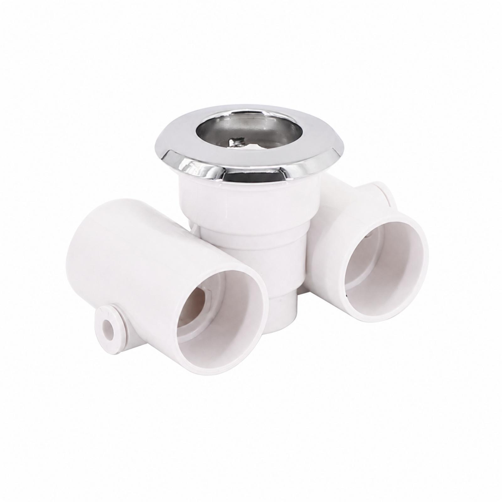 Hydrotherapy Jet twinOutlet Po - Spa Massager ulasan dan harga