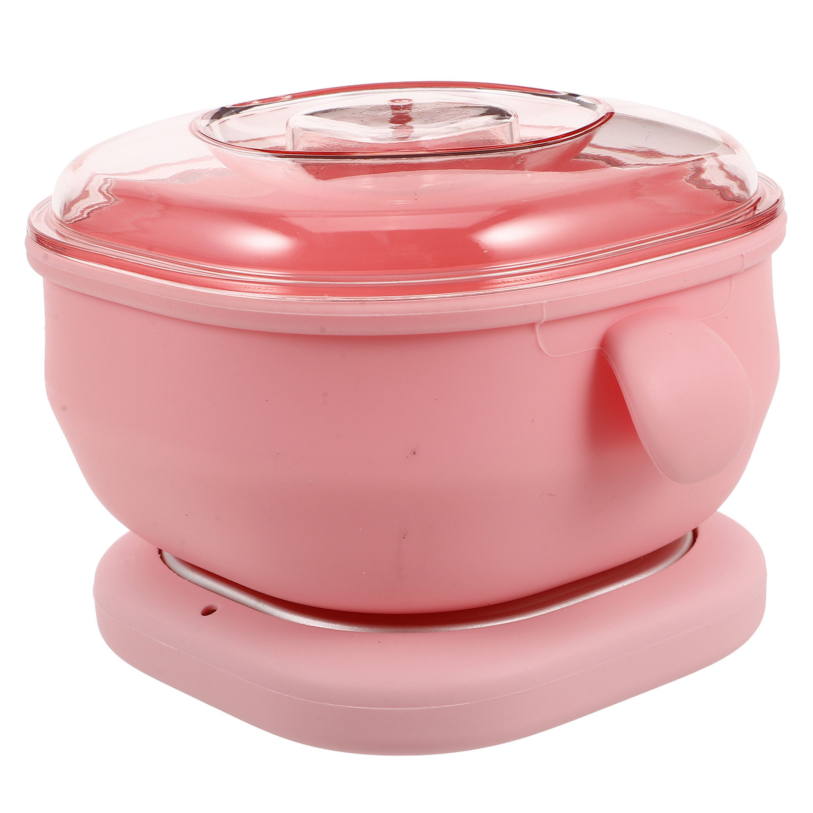 Portable Wax Warmer for Hair R - Wax Warmer ulasan dan harga