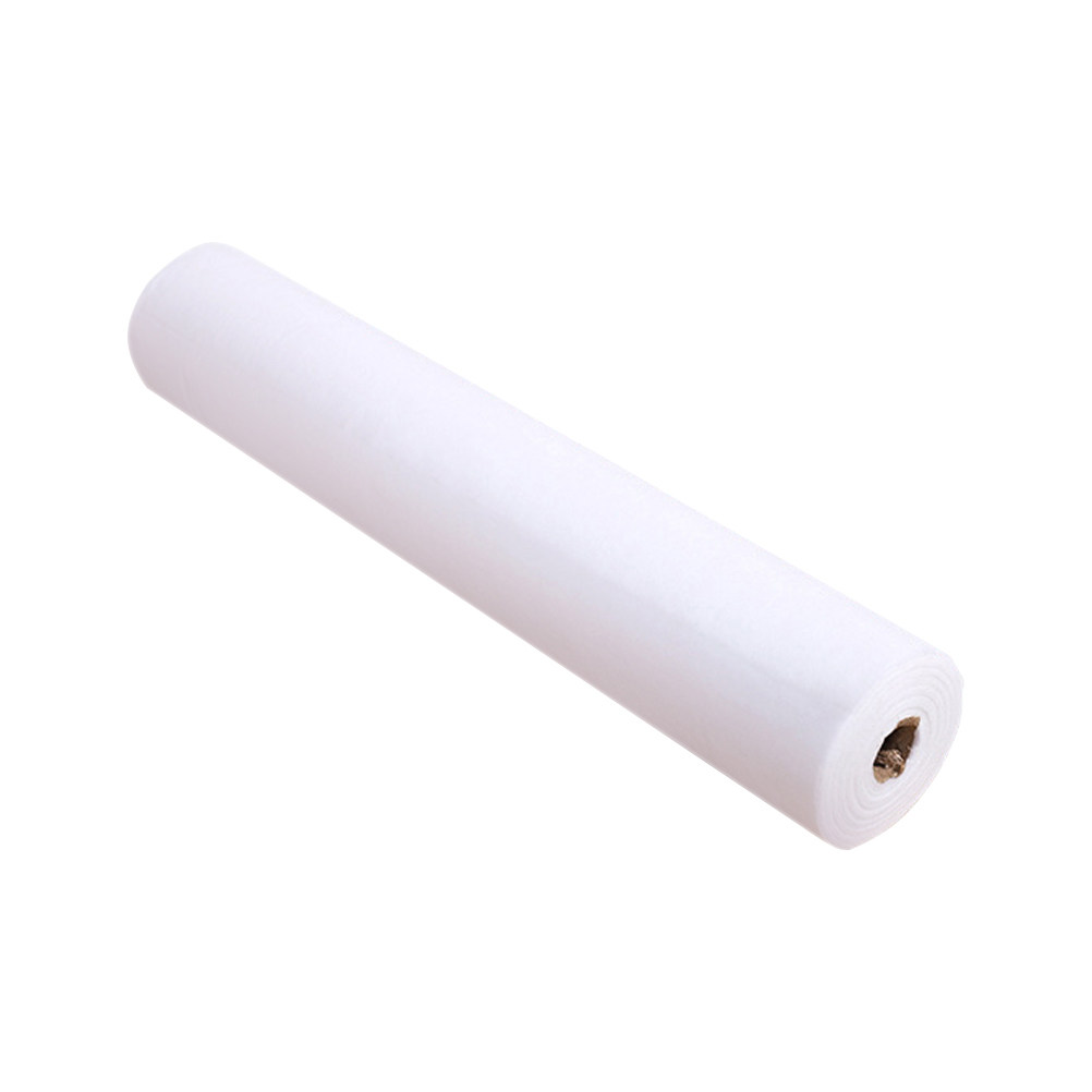 50Sheets Disposable Non-Woven  - Spa Towel ulasan dan harga