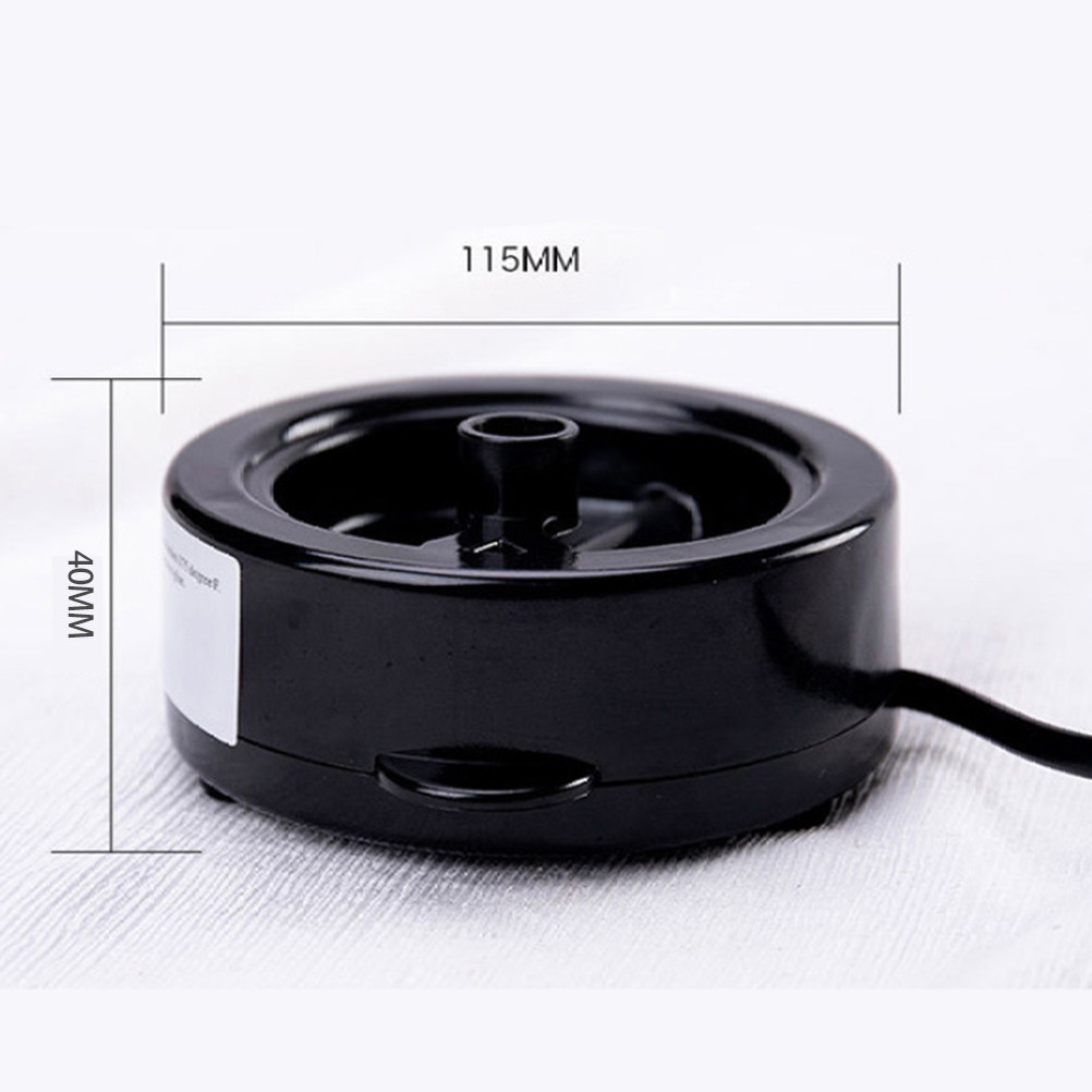 1Pcs Wax Melting Furnace Iron  - Wax Warmer ulasan dan harga