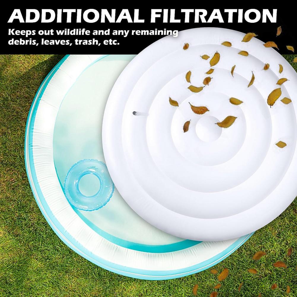 145 cm Diameter Inflatable Hot - Hot Tub ulasan dan harga