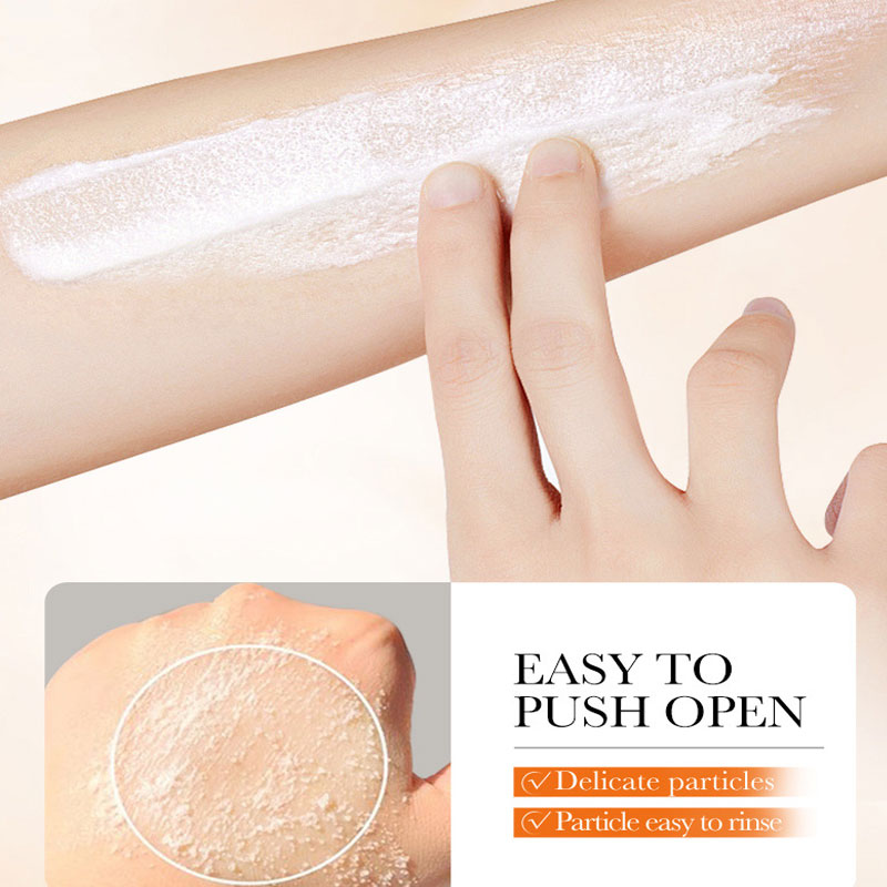 Papaya Vitamin C Whitening Bod - Bath Salts ulasan dan harga